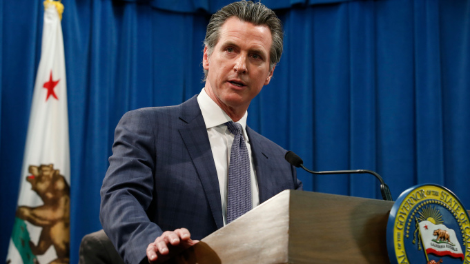 California to Extend Film and Television Tax Credit