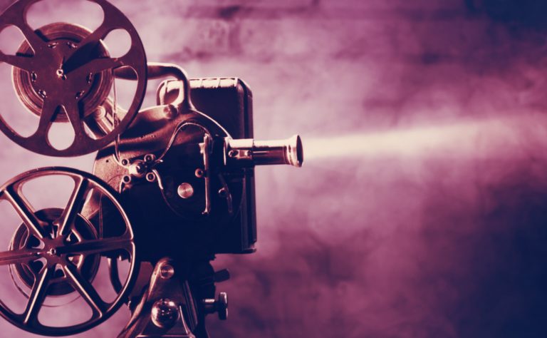 HOLLYWOOD PRODUCERS CREATE DIGITAL CURRENCY TO FUND FILMS