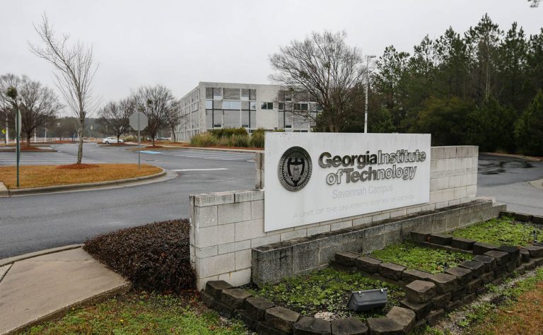 SAVANNAH’S GEORGIA TECH CAMPUS COULD SOON HOUSE A MAJOR MOVIE STUDIO. HERE’S WHAT WE KNOW.