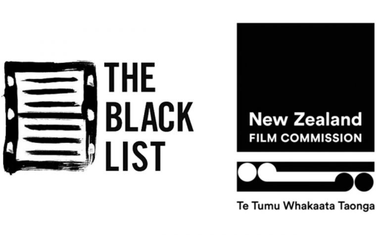 THE BLACK LIST TEAMS WITH NEW ZEALAND FILM COMMISSION FOR FUND AND SCRIPT DEVELOPMENT WORKSHOP