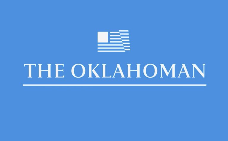 IS OKLAHOMA THE NEXT HOLLYWOOD?