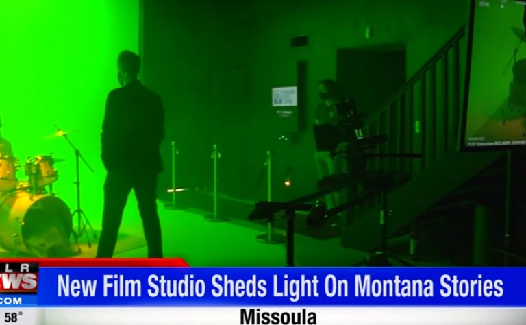 MISSOULA WELCOMES NEW FILM STUDIO