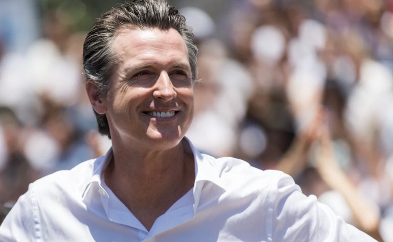 GOV. NEWSOM ADDS $30 MILLION TO CA FILM TAX CREDIT BUDGET