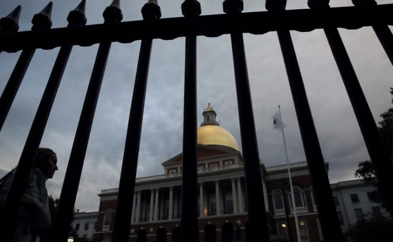 MASSACHUSETTS SENATE UNVEILS A $48B BUDGET PLAN