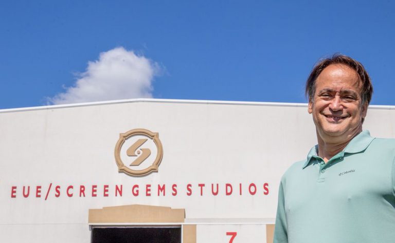 EUE GEMS STUDIOS STARTED GA’S FILM REVOLUTION