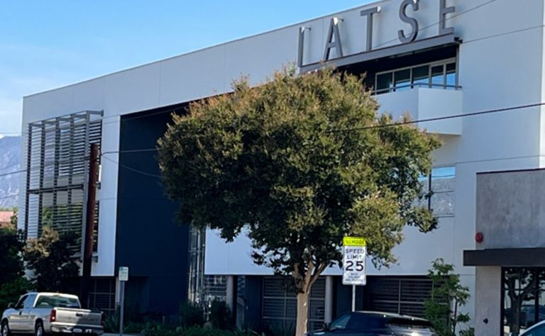 IATSE NEGOTIATIONS RESUME WITH NEW OFFER FROM STUDIOS