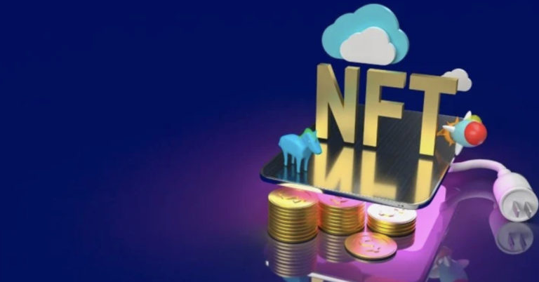 COULD NFTS FINANCE YOUR NEXT PROJECT?