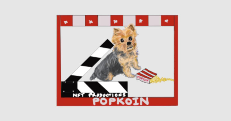 #koinfetti ANNOUNCES NEW NFT-INDEPENDENT FILM FINANCING SITE – POPKOIN.COM