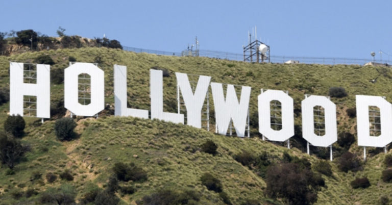 LOS ANGELES ON-LOCATION FILMING SET FIRST-QUARTER RECORD, FILMLA SAYS