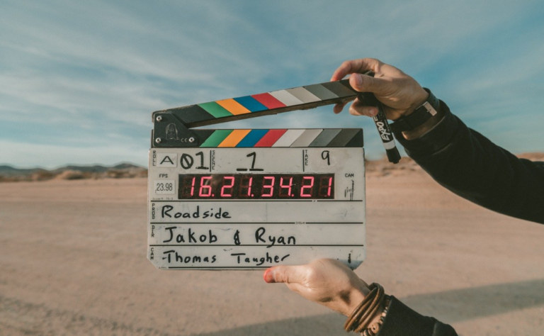 WHY 2023 WILL SEE TRANSFORMATION OF FILMMAKING IN ARIZONA