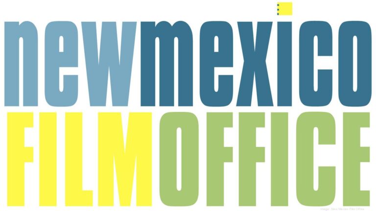 New Mexico Film Office logo