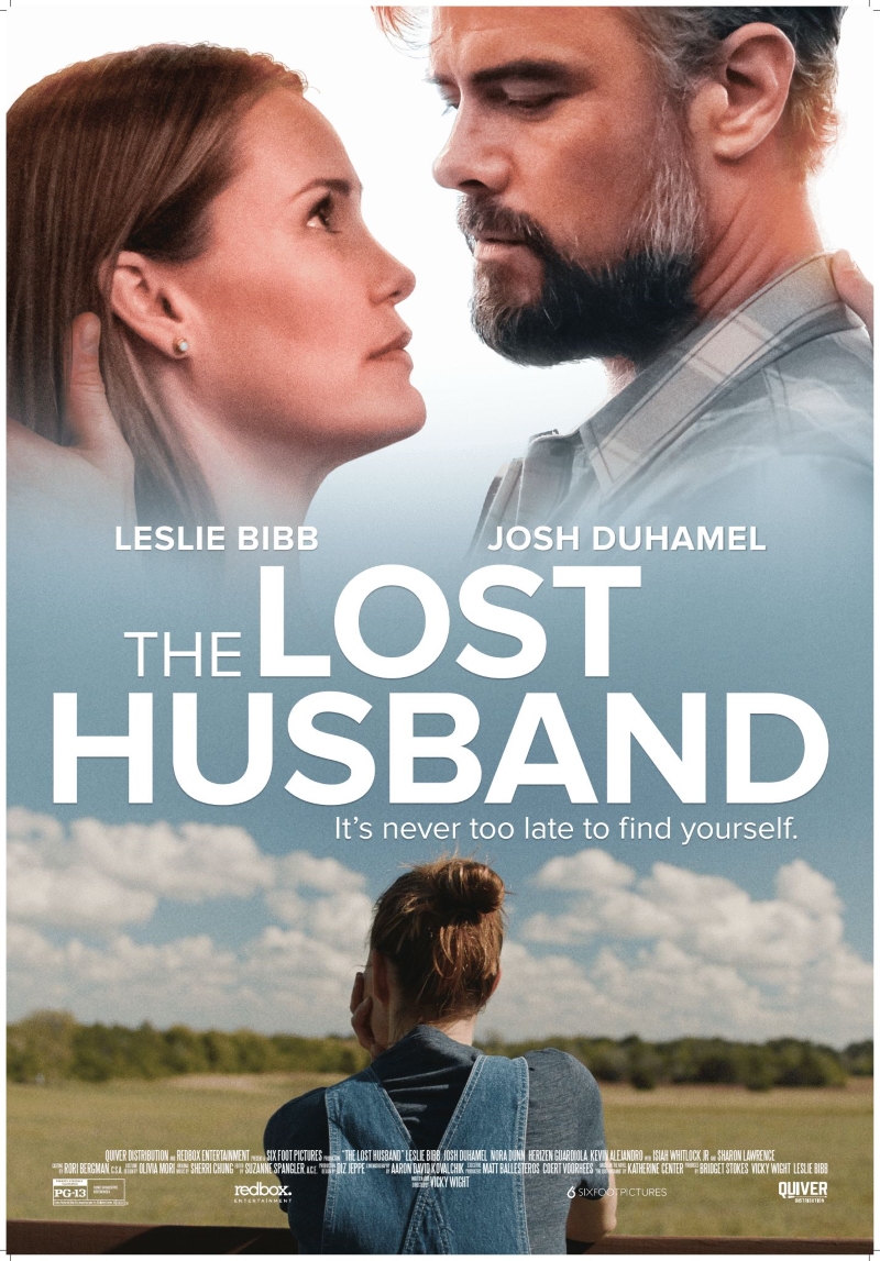 The Lost Husband movie poster