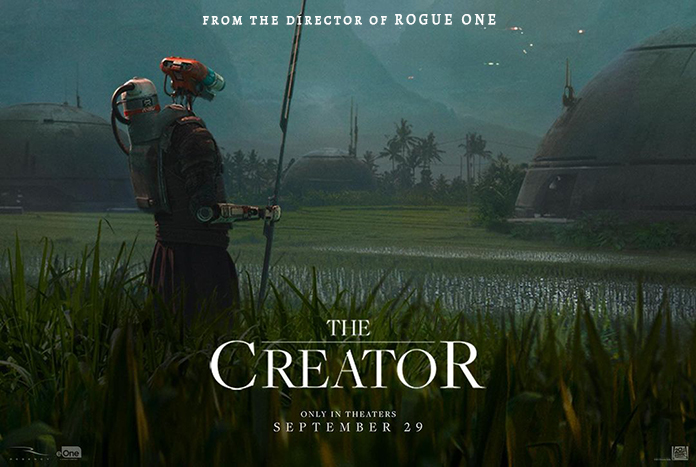 The Creator movie
